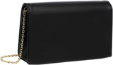 Love Moschino Bolso De Hombro Mujer, Bolso De Hombro Negro, Bolsos Mujer Negro Naty Shop