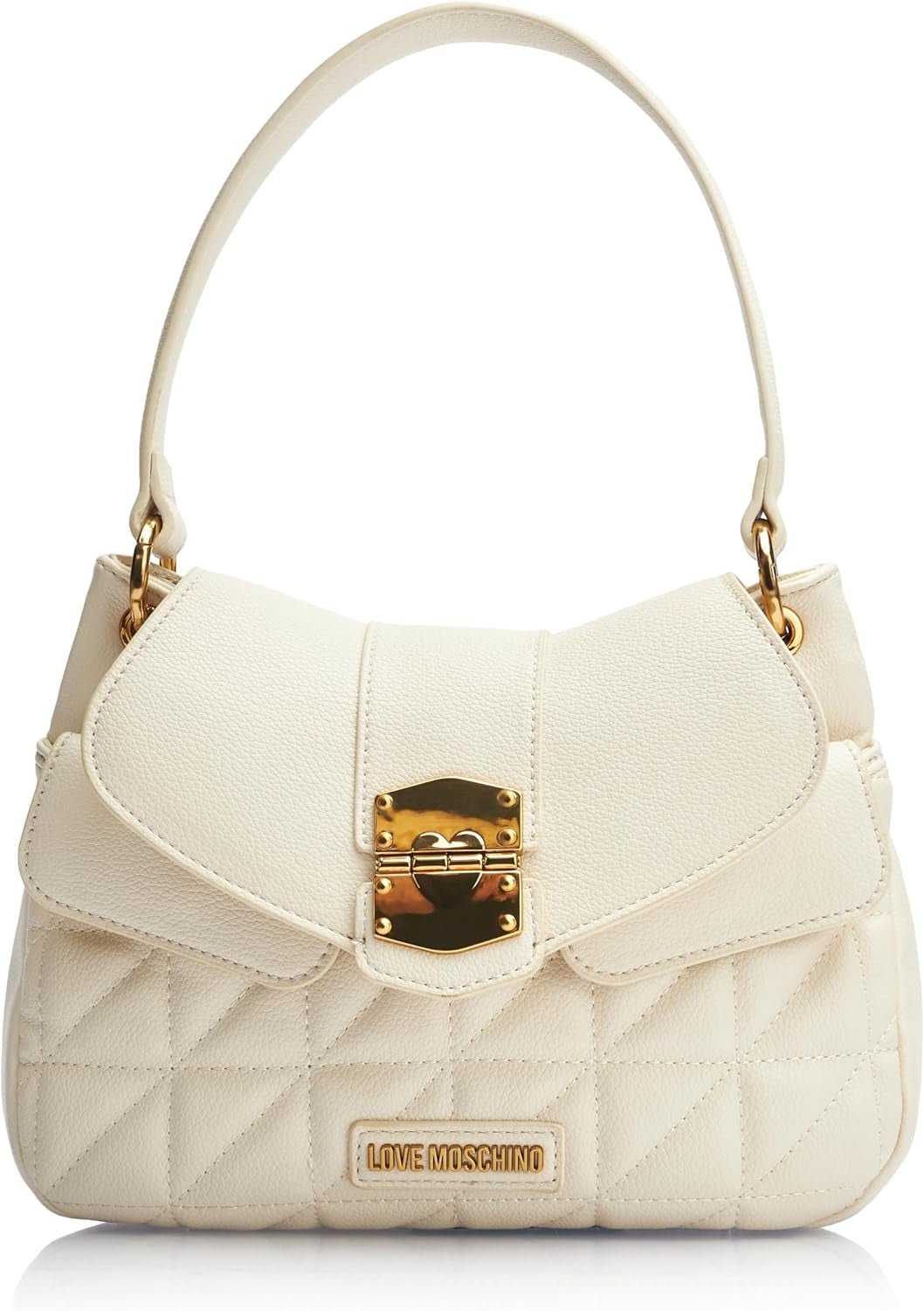 Love Moschino Bolso de hombro para mujer, Butter Naty Shop Bolsos para mujer Default title