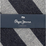 Pepe Jeans Bolsa de Viaje Celine, Azul, 40 x 25 x 20 cm, Poliéster, con Detalles en Piel Sintética, 20 L, de Joumma Bags, Azul, Bolsa de Viaje Equipaje y Equipamiento de Viaje Naty Shop