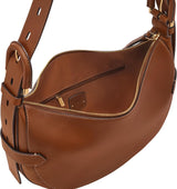 Bolso Mujer Fossil - Harwell Eco Leather Hobo, ZB1847200 - 30,5 cm L x 8,9 cm W x 20,3 cm H Bolsos Mujer Naty Shop