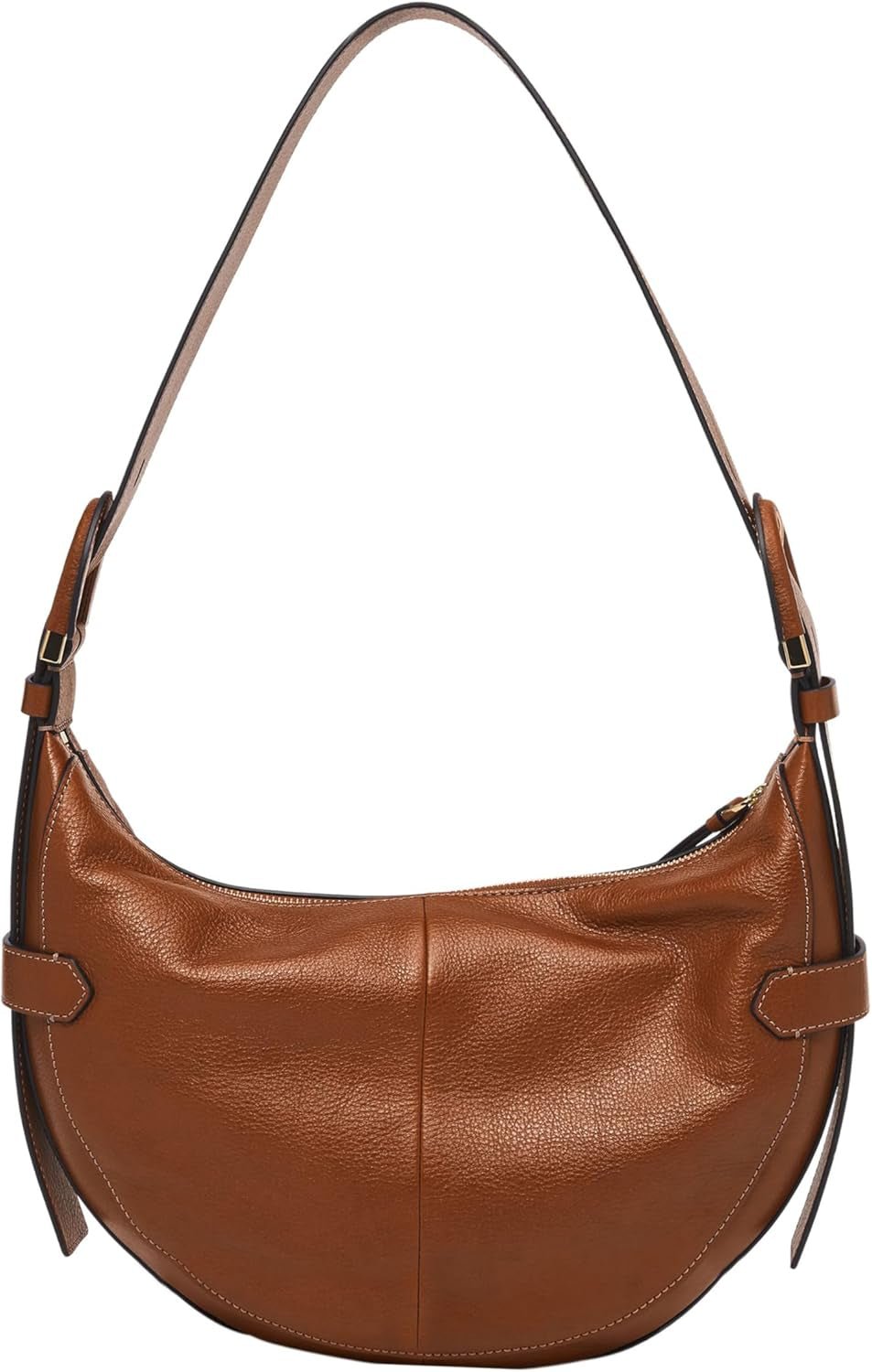Bolso Mujer Fossil - Harwell Eco Leather Hobo, ZB1847200 - 30,5 cm L x 8,9 cm W x 20,3 cm H Bolsos Mujer Naty Shop