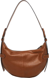 Bolso Mujer Fossil - Harwell Eco Leather Hobo, ZB1847200 - 30,5 cm L x 8,9 cm W x 20,3 cm H Bolsos Mujer Naty Shop