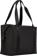 Tommy Jeans Daily Weekender Duffel Bag para Hombre, Negro, Talla Única Equipaje y Equipamiento de Viaje Naty Shop