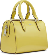 Bolso de viaje pequeño DKNY para mujer Citrine Equipaje y material de viaje Naty Shop