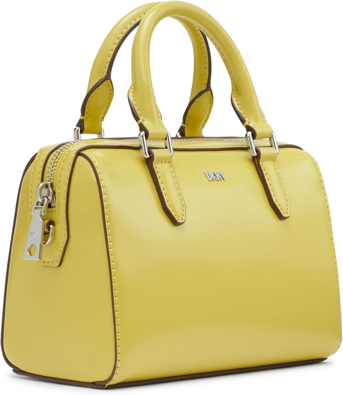 Bolso de viaje pequeño DKNY para mujer Citrine Equipaje y material de viaje Naty Shop