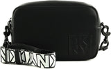 Mujer DKNY Everyday Camera Bag Bolsos Mujer Naty Shop Black/Black