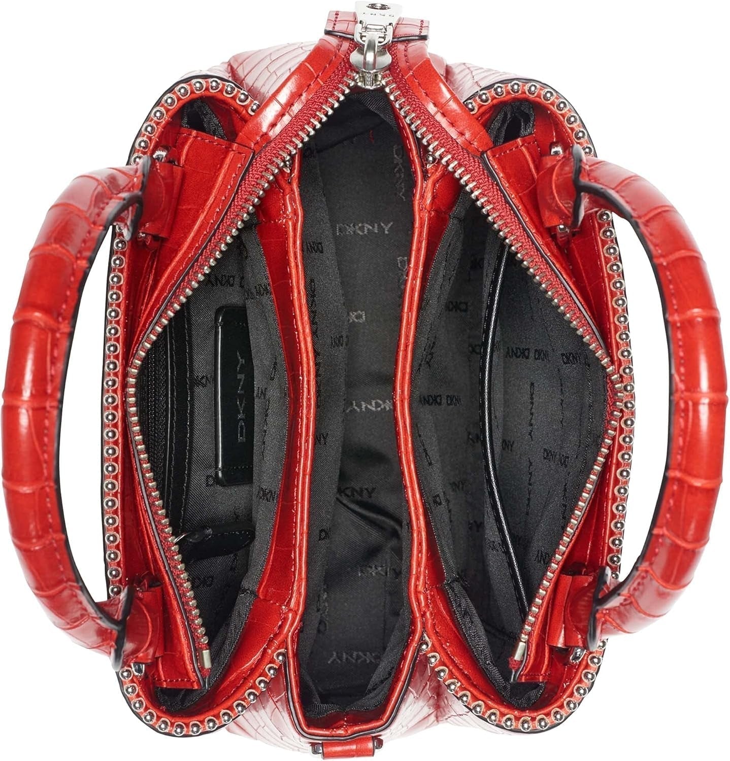DKNY Bolso Mujer Paige Sm Bolsos Satchel Mujer Naty Shop