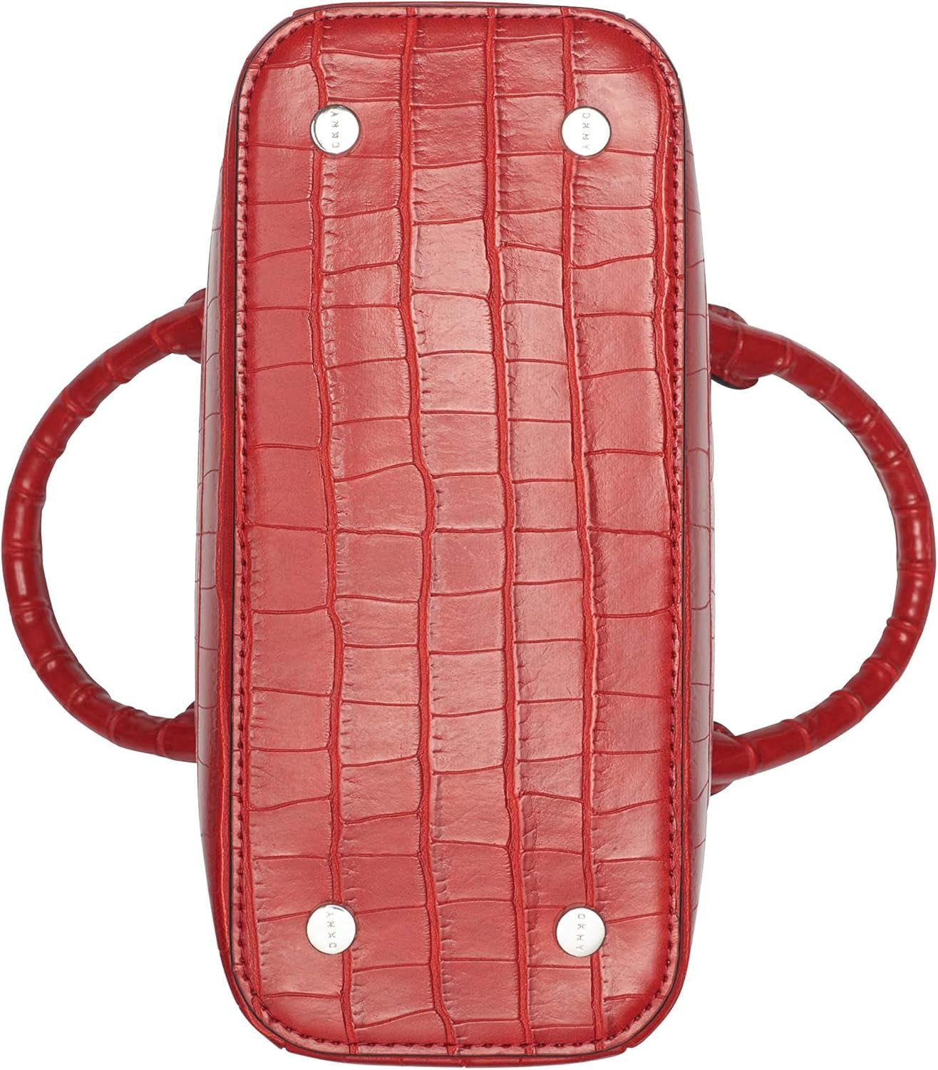 DKNY Bolso Mujer Paige Sm Bolsos Satchel Mujer Naty Shop