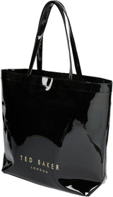 Ted Baker Nicon Vinyl Bow Bag Bolsos Mujer Naty Shop