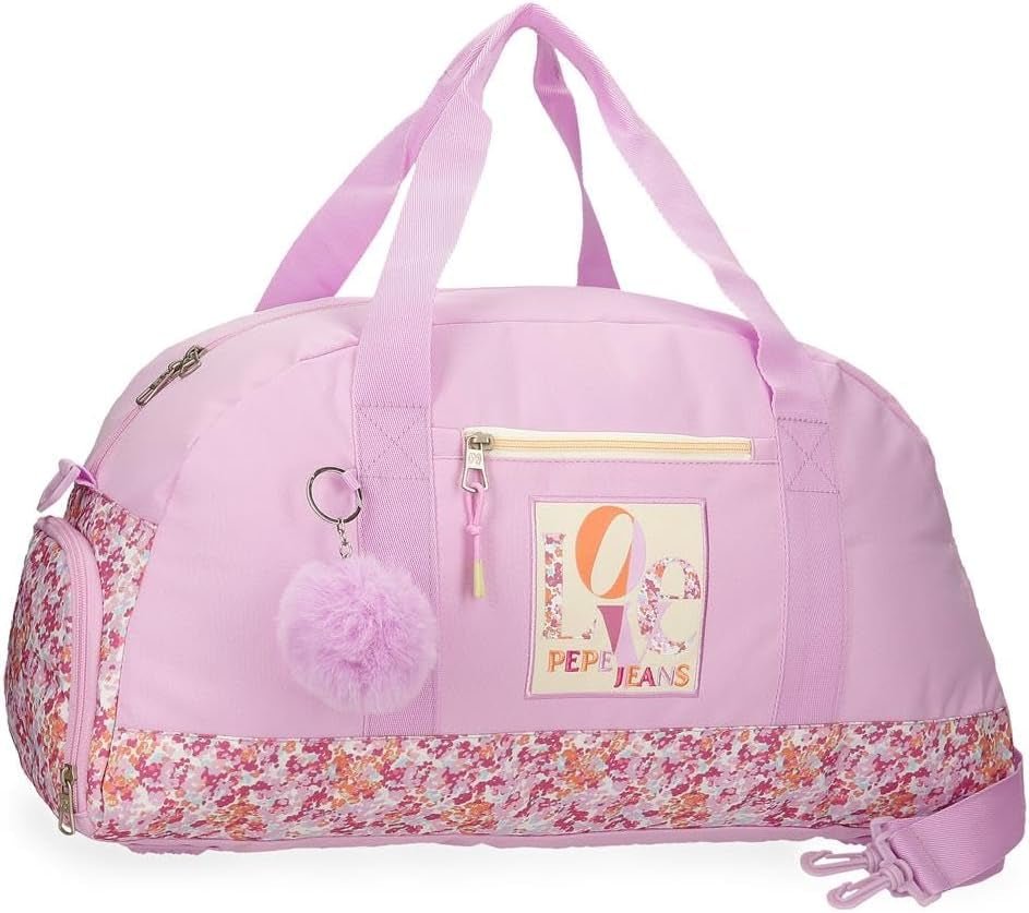 Bolso Sandra de Pepe Jeans, el tamaño perfecto para mochila, maletín o bolso de mano, de Joumma Bags Mochilas y carteras premium Naty Shop Reise-Rucksack