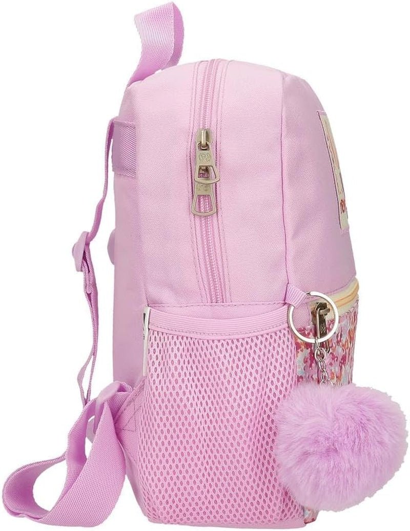 Bolso Sandra de Pepe Jeans, el tamaño perfecto para mochila, maletín o bolso de mano, de Joumma Bags Mochilas y carteras premium Naty Shop