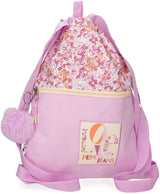 Bolso Sandra de Pepe Jeans, el tamaño perfecto para mochila, maletín o bolso de mano, de Joumma Bags Mochilas y carteras premium Naty Shop Saco-Mochila