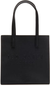 Ted Baker Bolso Seacon Icon Para Mujer, Talla Única Bolsos Mujer Naty Shop Negro
