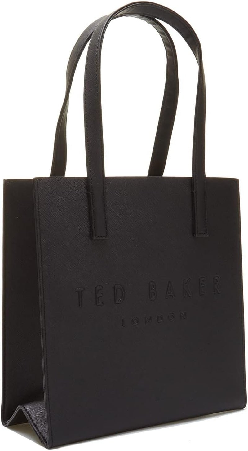 Ted Baker Bolso Seacon Icon Para Mujer, Talla Única Mujer Bolsos Naty Shop