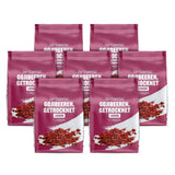 Goji deshidratado, 200 g Naty Shop productos deshidratados 6 X 200G