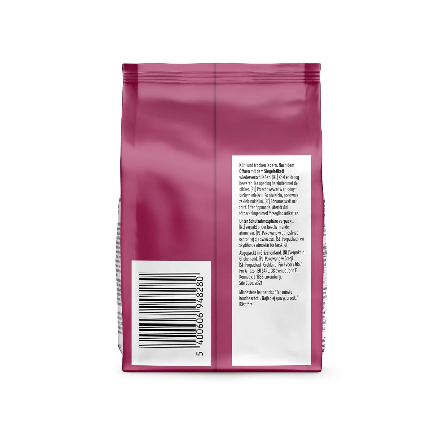 Goji deshidratado, 200 g Productos deshidratados Naty Shop