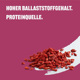 Goji deshidratado, 200 g Productos deshidratados Naty Shop