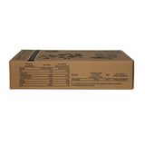 Pasas negras griegas ecológicas - grosellas 200 g, pack de 3 (3 X 200g) Productos deshidratados Naty Shop