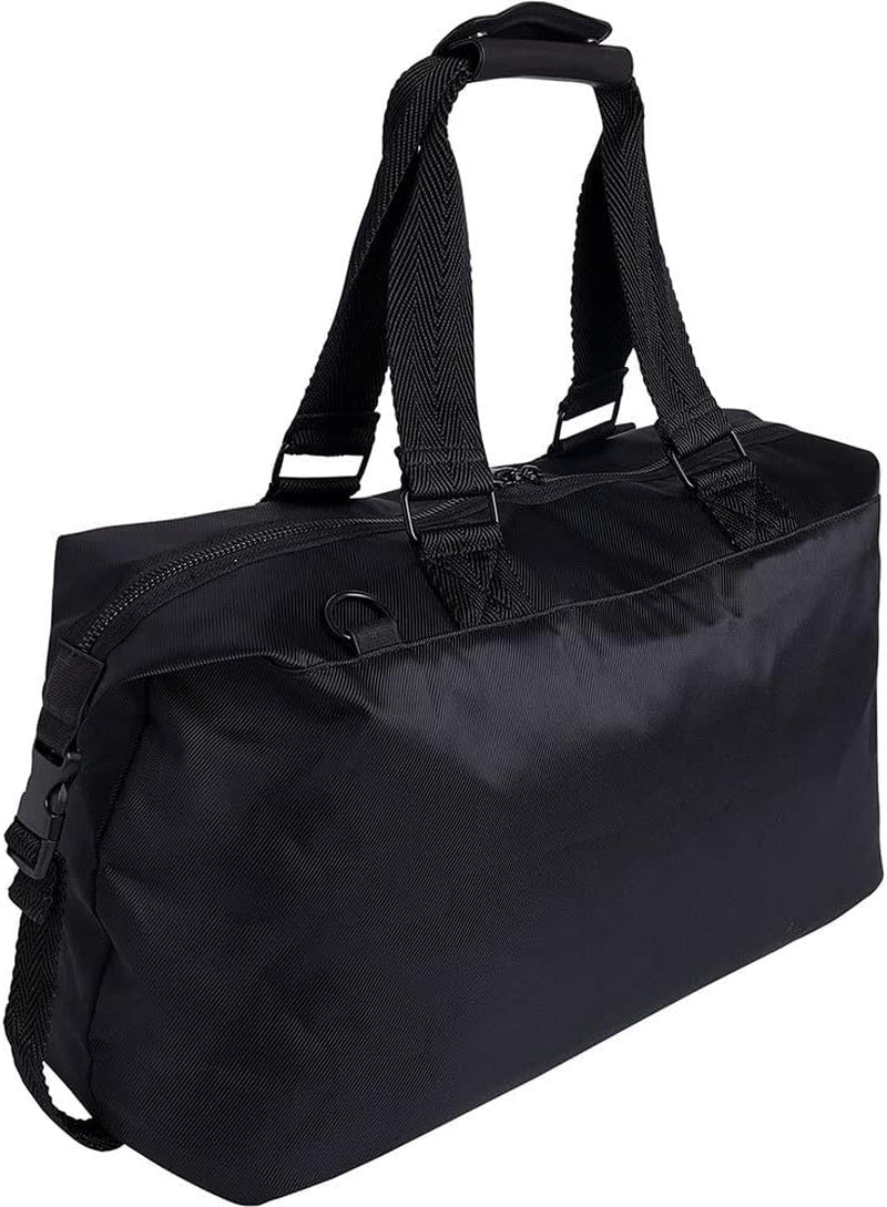 Hackett London Hs Travel Bag Bolsos De Mano Organizadores Y Para Llevar Todo Para Hombre, Negro Equipaje Y Equipo De Viaje Naty Shop