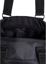 Hackett London Hs Travel Bag Bolsos De Mano Organizadores Y Para Llevar Todo Para Hombre, Negro Equipaje Y Equipo De Viaje Naty Shop