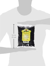 HOWA frutos de aronia ecológicos, 500 g Naty Shop productos deshidratados