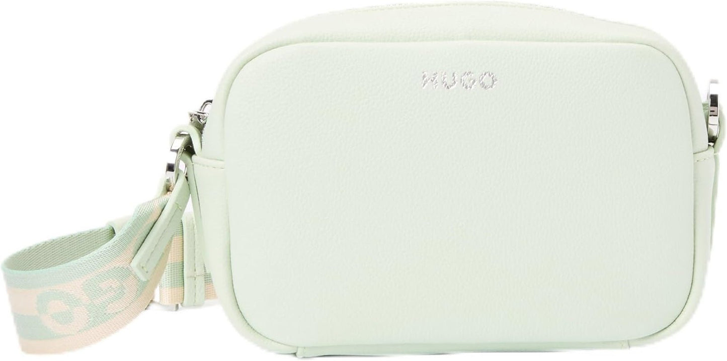 HUGO Bel W.l. Bolsos Bandolera Mujer Naty Shop Verde claro/pastel