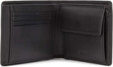 Hugo Boss Arezzo Sporting Goods Hombre, Negro, 12cm EU Cartera Hombre Naty Shop