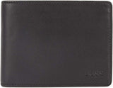 Cartera Hugo Boss Arezzo Sporting Goods Negro 12cm EU Hombre Naty Shop Default Title