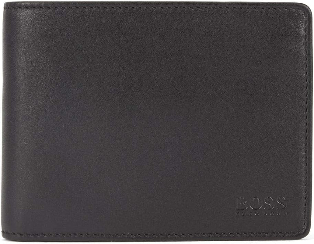 Cartera Hugo Boss Arezzo Sporting Goods Negro 12cm EU Hombre Naty Shop Default Title