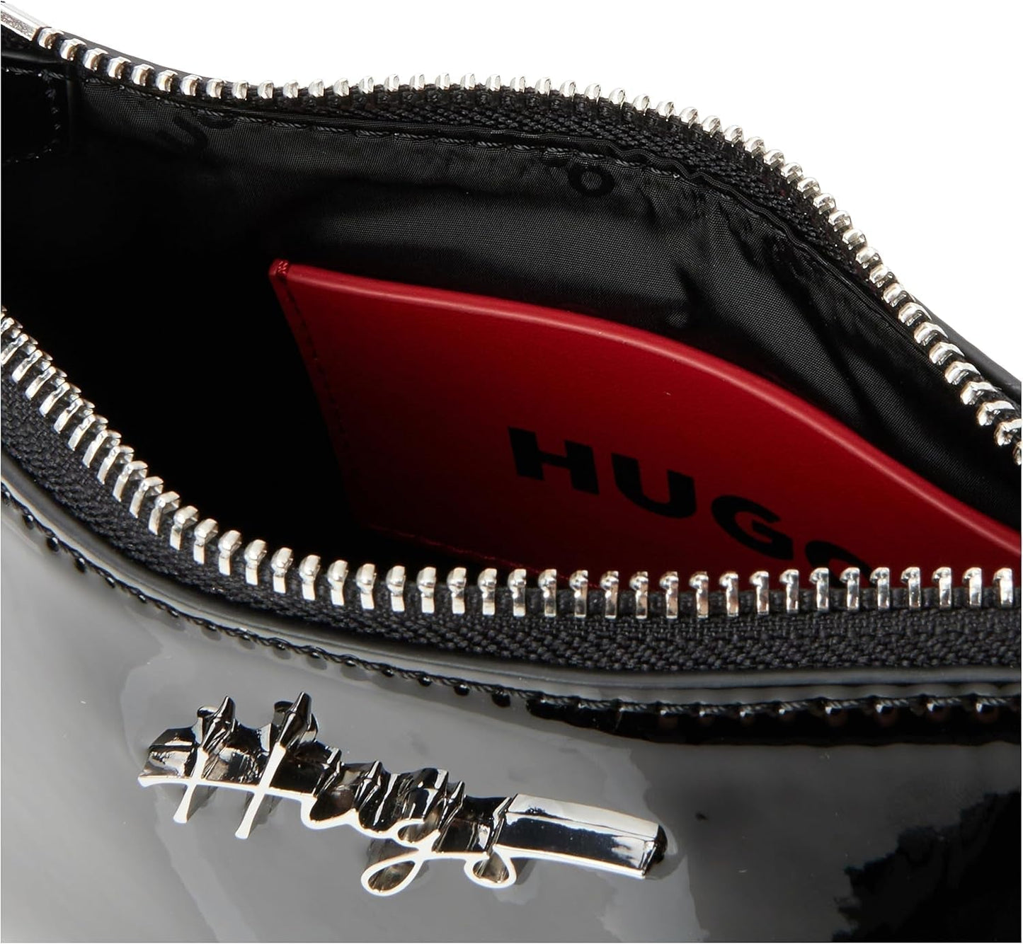 HUGO Bolsos Hobo Chris Mini c Mujer Naty Shop