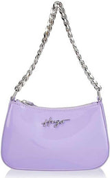 HUGO Bolsos Hobo Chris Mini c Mujer Naty Shop Light/pastel purple534