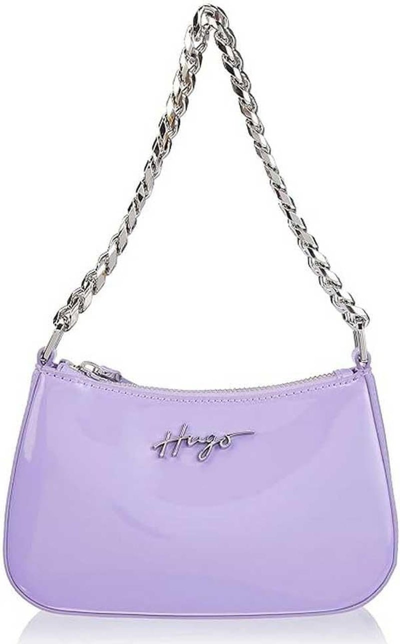 HUGO Bolsos Hobo Chris Mini c Mujer Naty Shop Light/pastel purple534