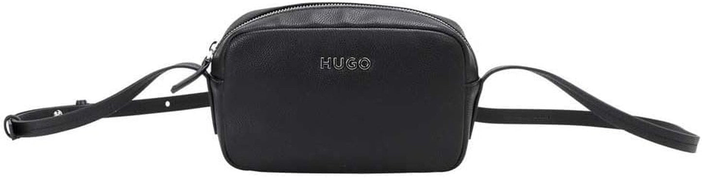 HUGO Chris Sm R Bolsos bandolera Mujer Naty Shop Black1
