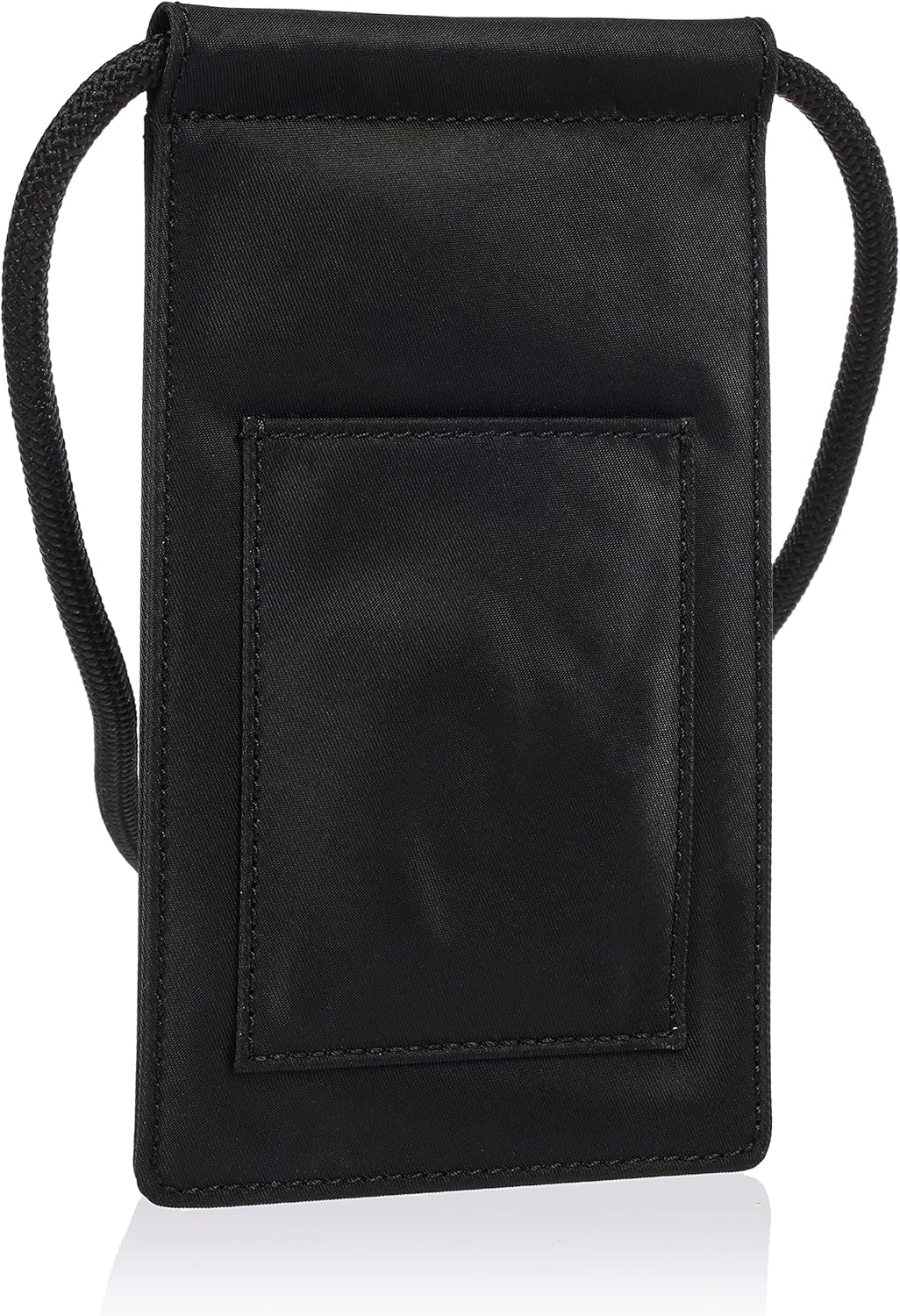 HUGO Ethon 2.0N_neck p Soporte para teléfono para hombre, Black1 Cartera para hombre Naty Shop