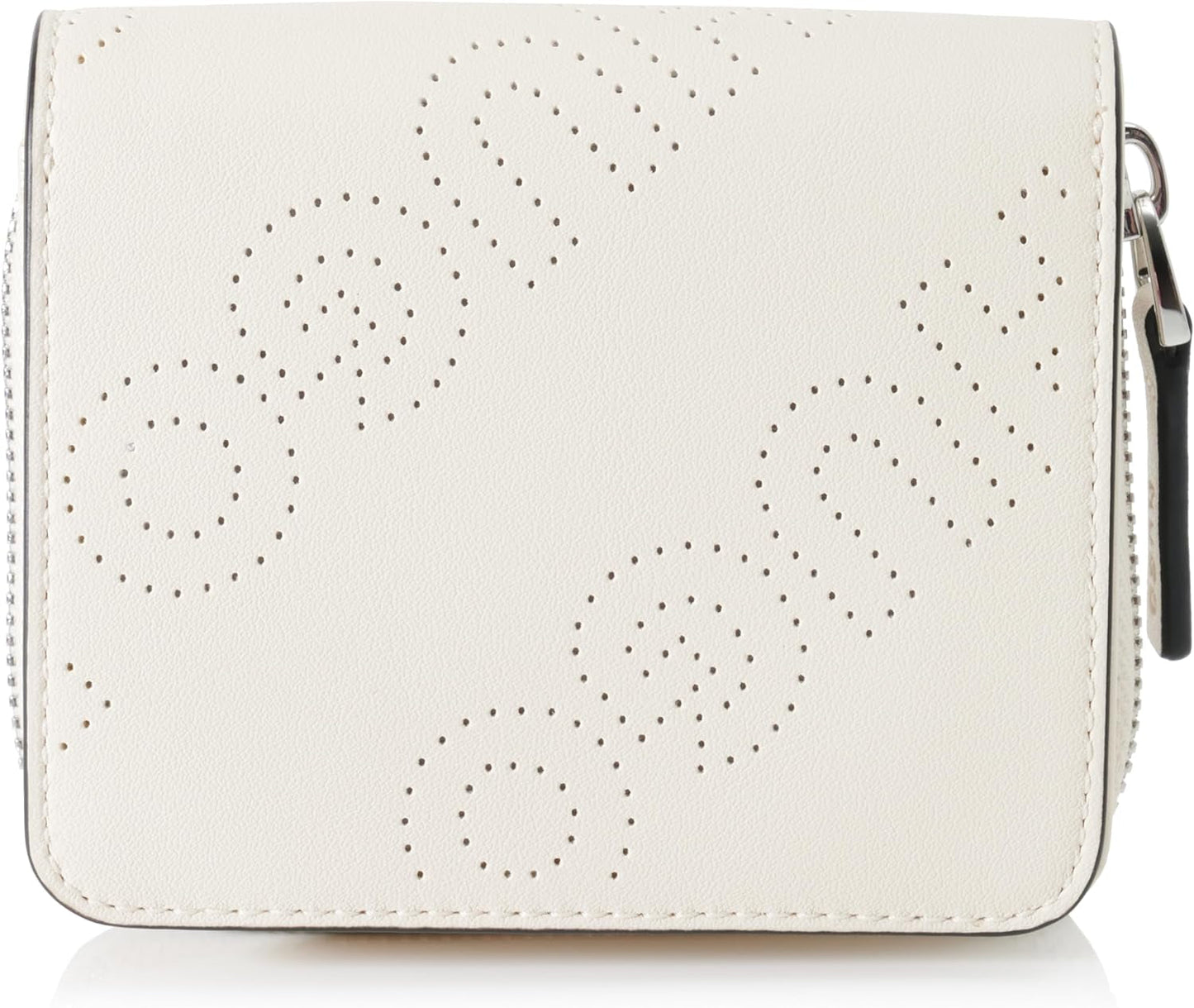 HUGO Ladies Chris N.sm cl Wallet Cartera de mujer Naty Shop Light White110 Talla única