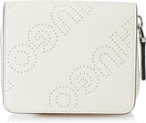 HUGO Ladies Chris N.sm cl Wallet Cartera de mujer Naty Shop Light White110 Talla única
