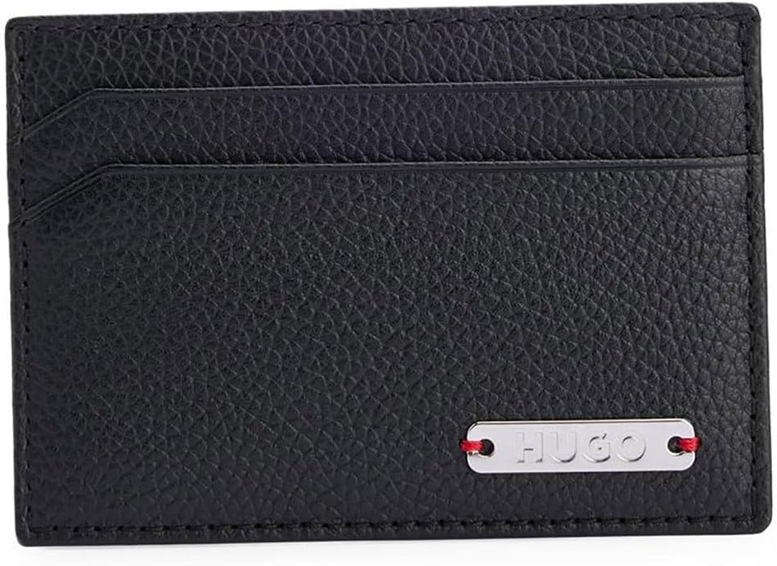 HUGO Nyxo_Cardcase Cartera de hombre Naty Shop Título predeterminado