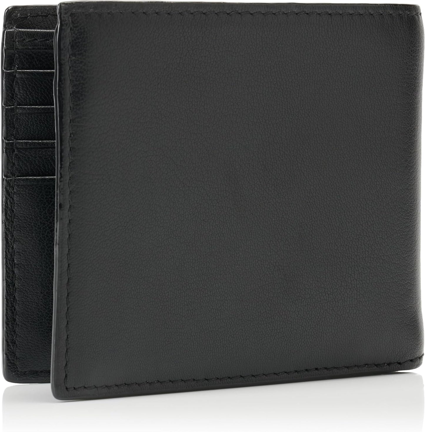 HUGO Rafferty_4cc coin Cartera Hombre Naty Shop