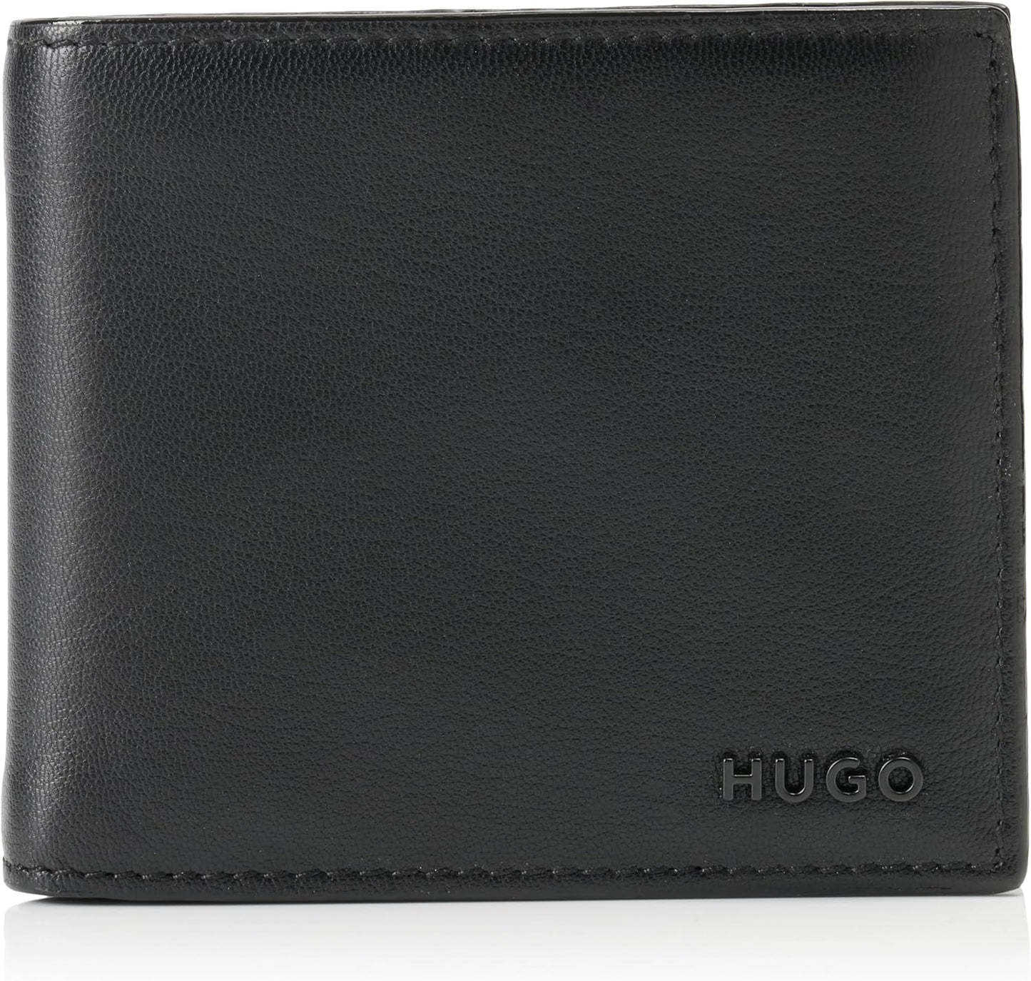 HUGO Rafferty_4cc Coin Cartera de hombre Naty Shop Título predeterminado