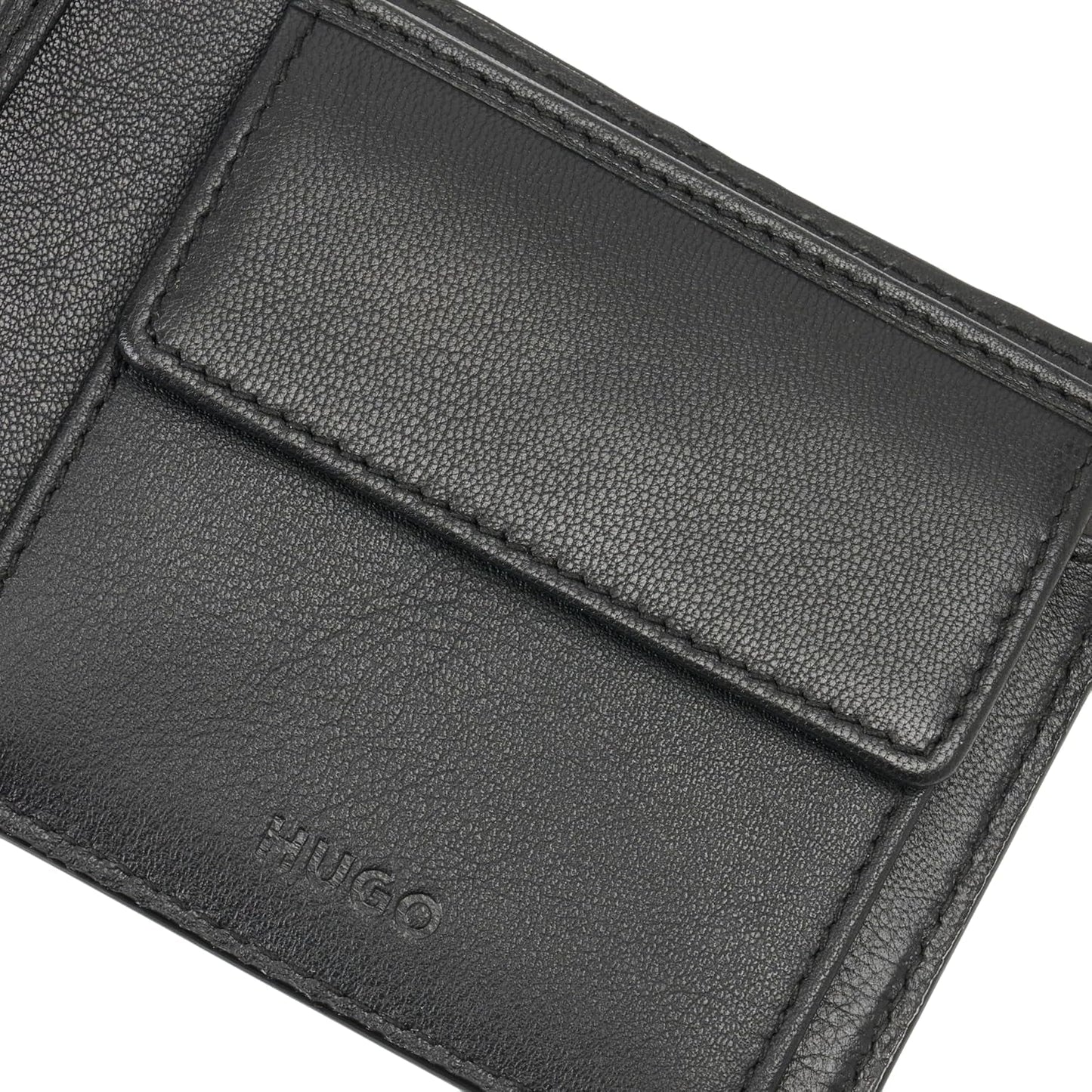HUGO Rafferty_4cc coin Cartera Hombre Naty Shop
