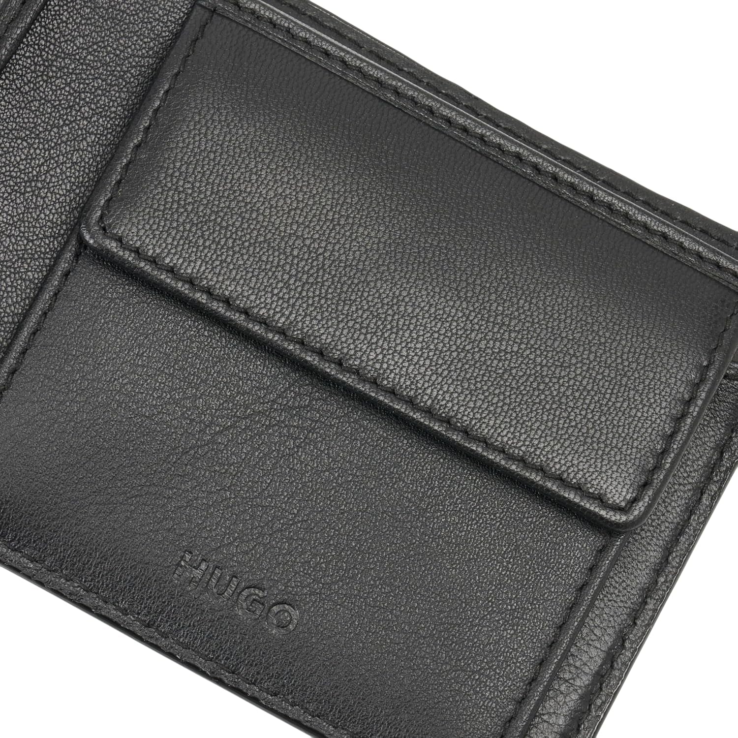 HUGO Rafferty_4cc coin Cartera Hombre Naty Shop