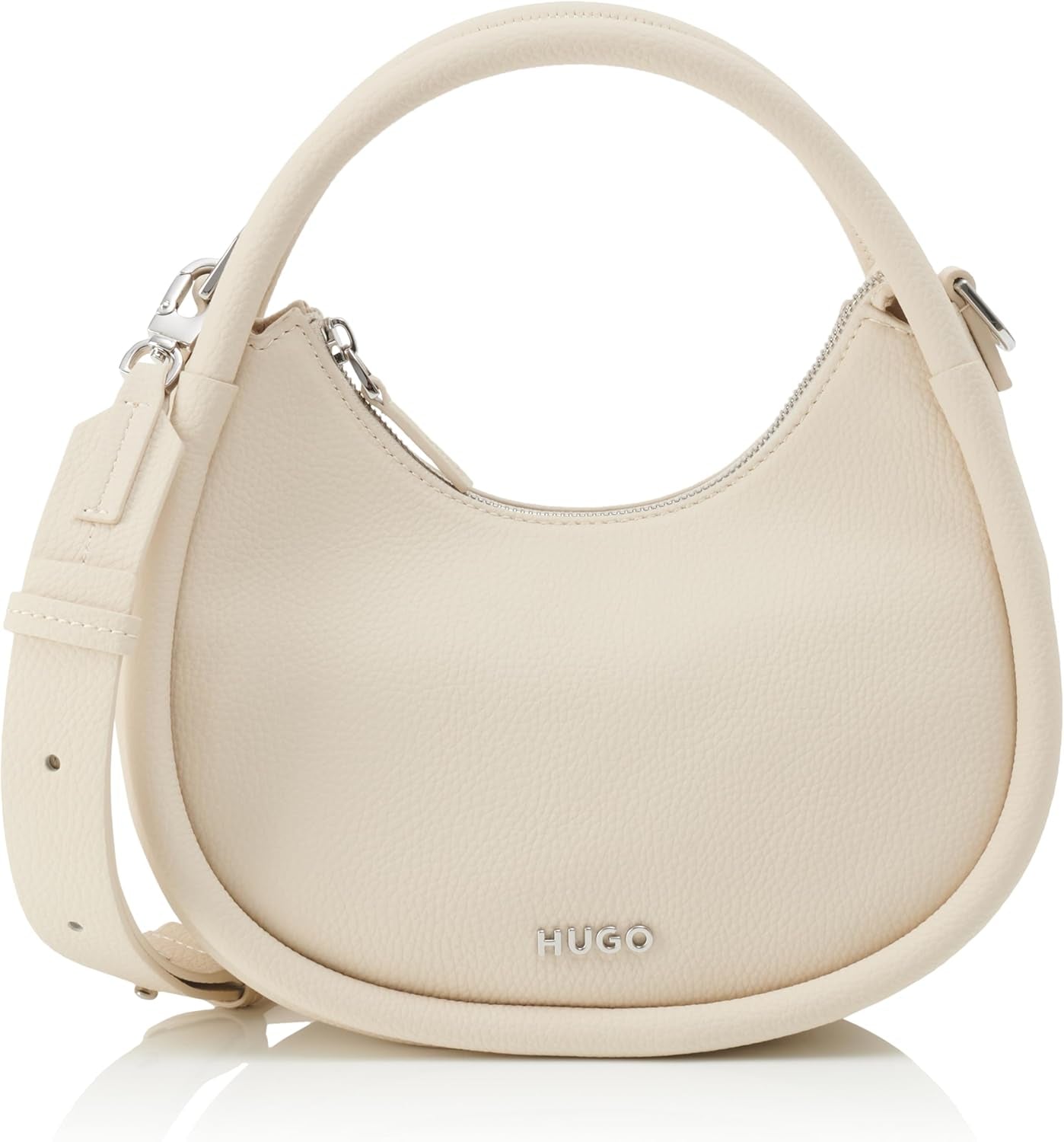 HUGO Bolsos bandolera Sivir Mujer Naty Shop Light white110