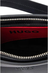HUGO Bolso de hombro Mel Saddle R. Mujer Bolsos Mujer Naty Shop