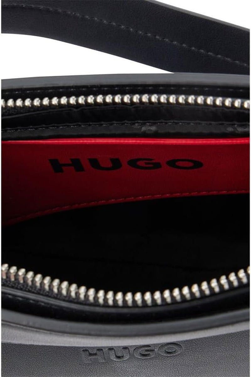 HUGO Bolso de hombro Mel Saddle R. Mujer Bolsos Mujer Naty Shop