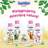 HÜLLE Champú para muñeco pin y alpaca 400 ml Infantil - Baño y Cuidado Naty Shop