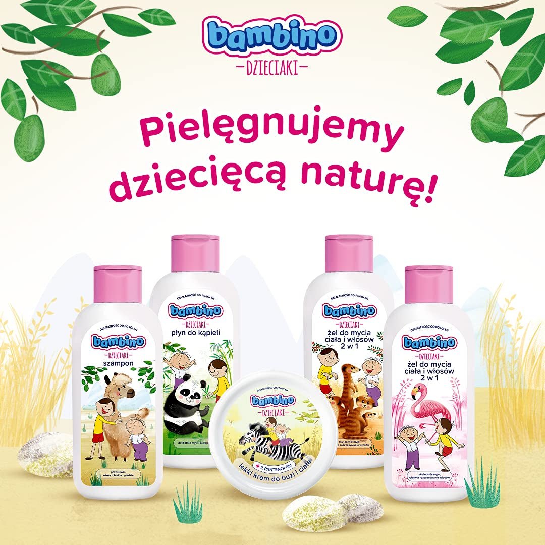 HÜLLE Champú para muñeco pin y alpaca 400 ml Infantil - Baño y Cuidado Naty Shop