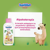 HÜLLE Champú para muñeco pin y alpaca 400 ml Infantil - Baño y Cuidado Naty Shop