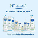 Hydra Bébé - Leche corporal para piel sensible del bebé, 500 ml Infantil - Baño y Cuidado Naty Shop