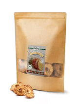 Biojoy Aros de piña BIO, secos (1 kg), sin azufre Naty Shop productos deshidratados
