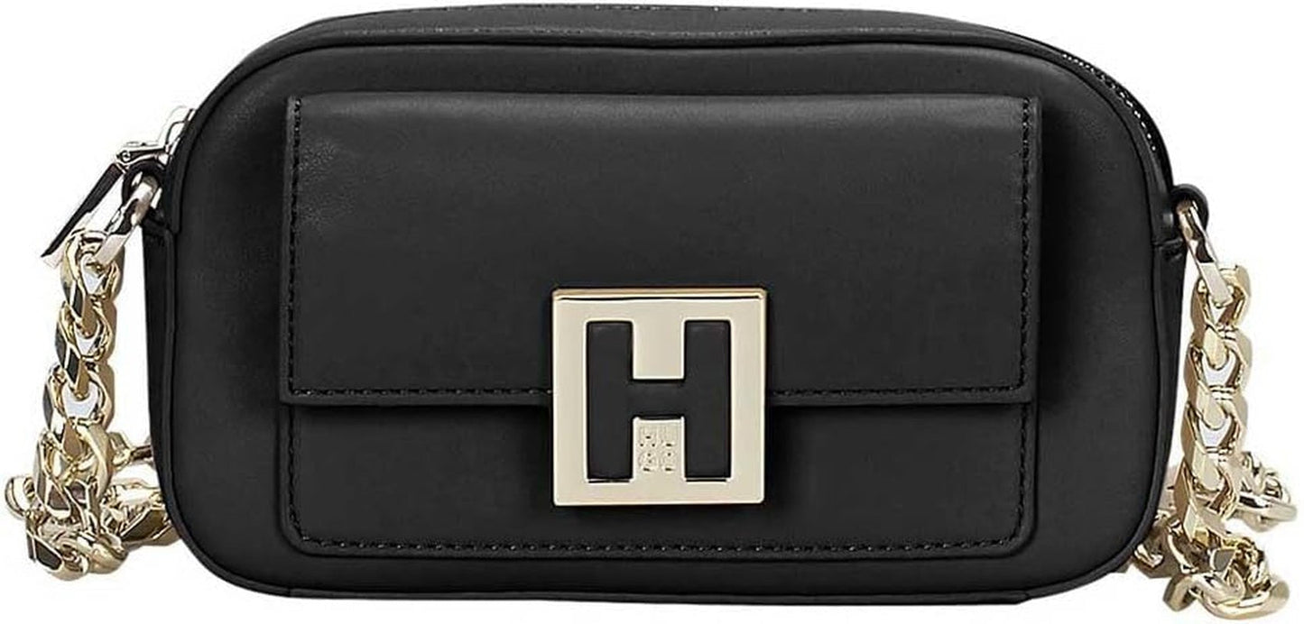 Jodie Sm Bolsos Bandolera Mujer Naty Shop Black1